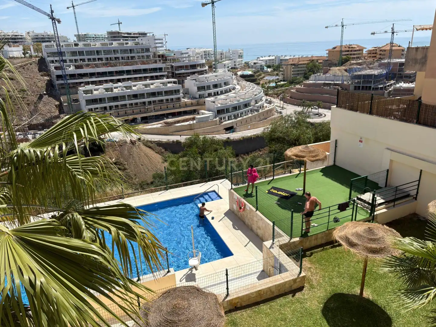 Flat for rent in CL PERDICES LAS 4 TERRAZAS DE TORREBLANCA FUENGIRO, -1, Torreblanca del Sol