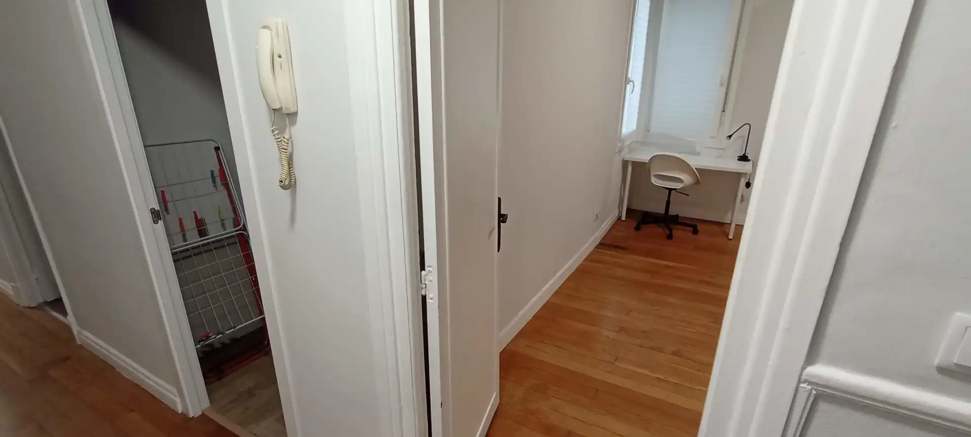 Wohnung mit Aufzug zur Miete in Autonomia 59, imagen 21