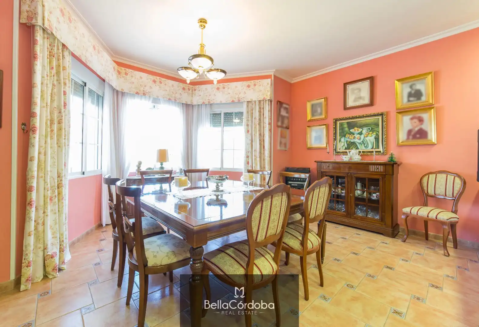 Villa mit Pool zum Verkauf in Periurbano Oeste - Sierra, imagen 10