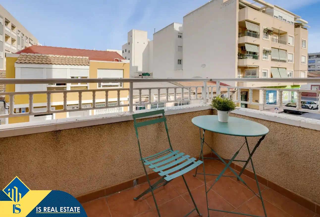 Apartament amb ascensor en venda a Centro, imagen 8