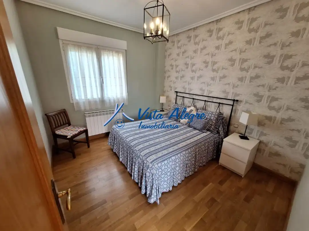 Habitación de Casa o chalet en venta en Casalarreina con Calefacción, Jardín privado y Terraza