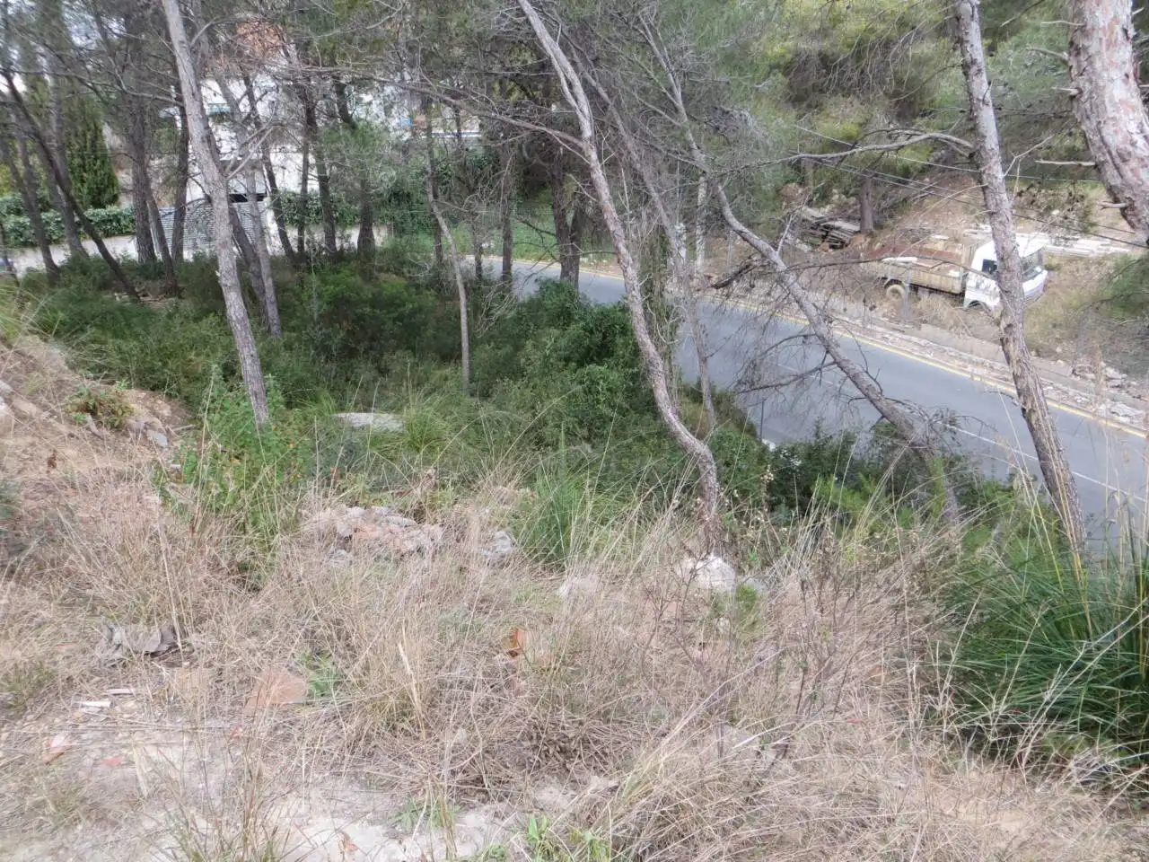 Terrain rustique à vendre à Calle goya 69, imagen 2