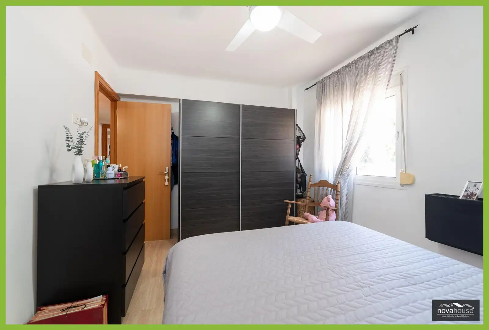 Flat with lift for sale in Avenida JUAN XXIII, imagen 12