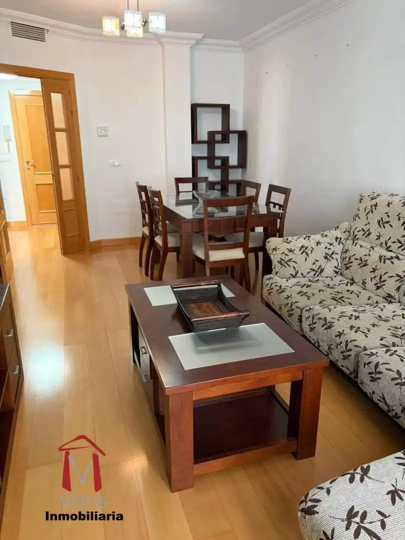 Dining room of Flat for sale in Antequera  with Air Conditioner, Heating and Storage room