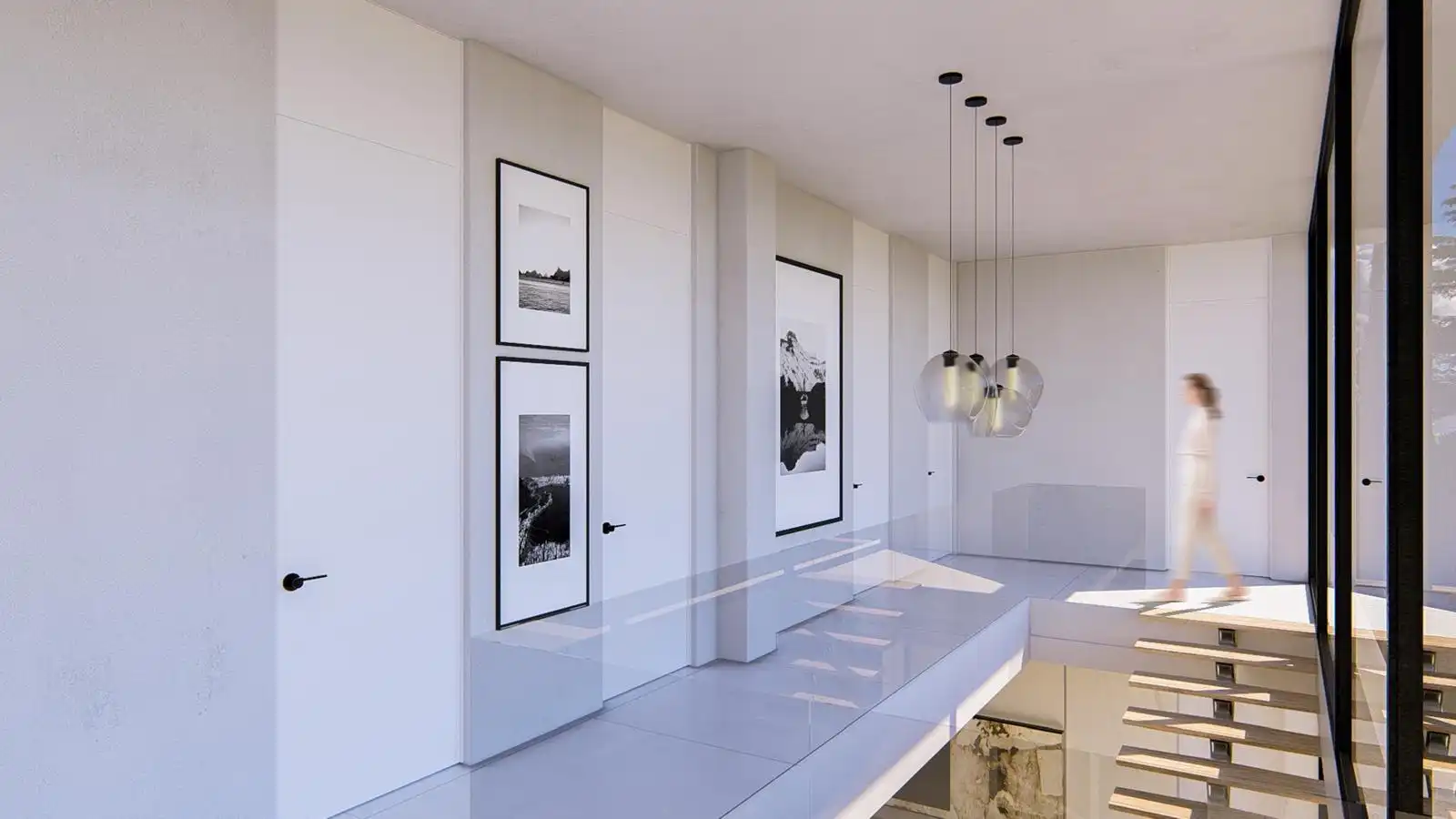 Residencial en venda en Sant Andreu de Llavaneres