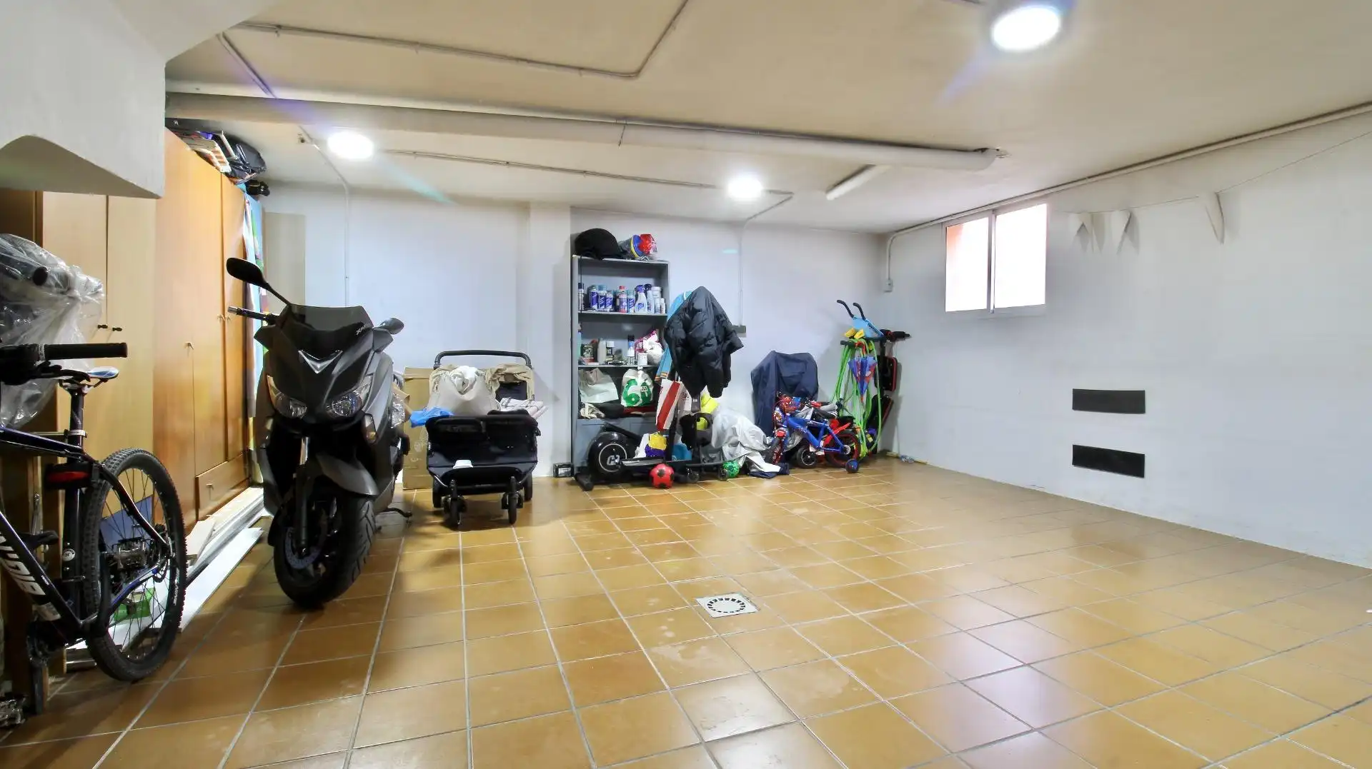 Maison mitoyenne avec balcon à vendre à Calle JUAN CARLOS, imagen 55