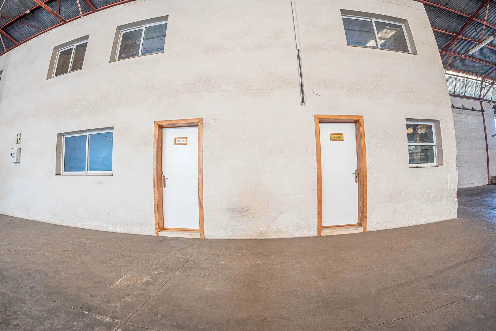 Industrial building for sale in Ctra. Hurchillo-Arneva, imagen 23
