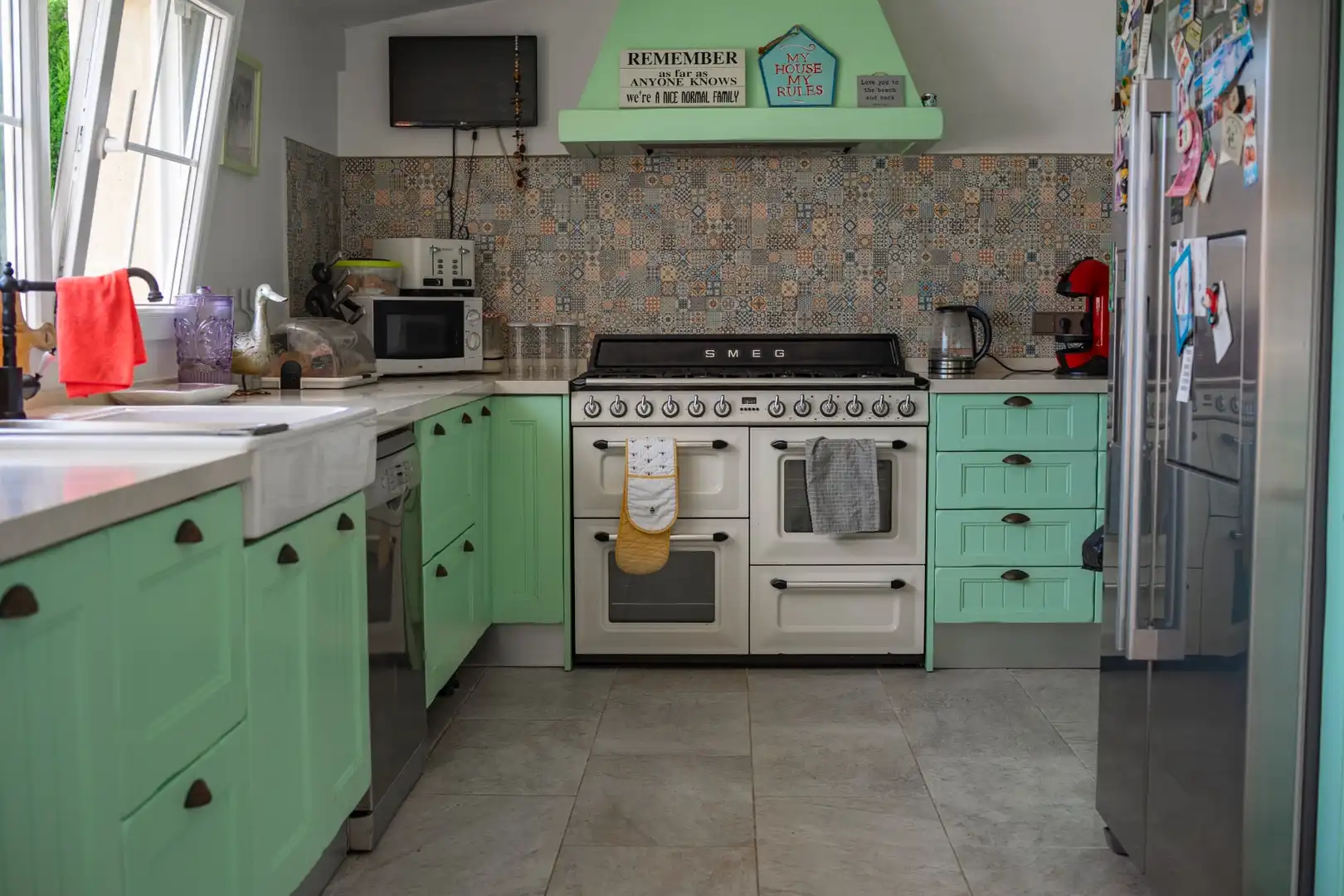 Casa con piscina en venta en Almoradí, imagen 14