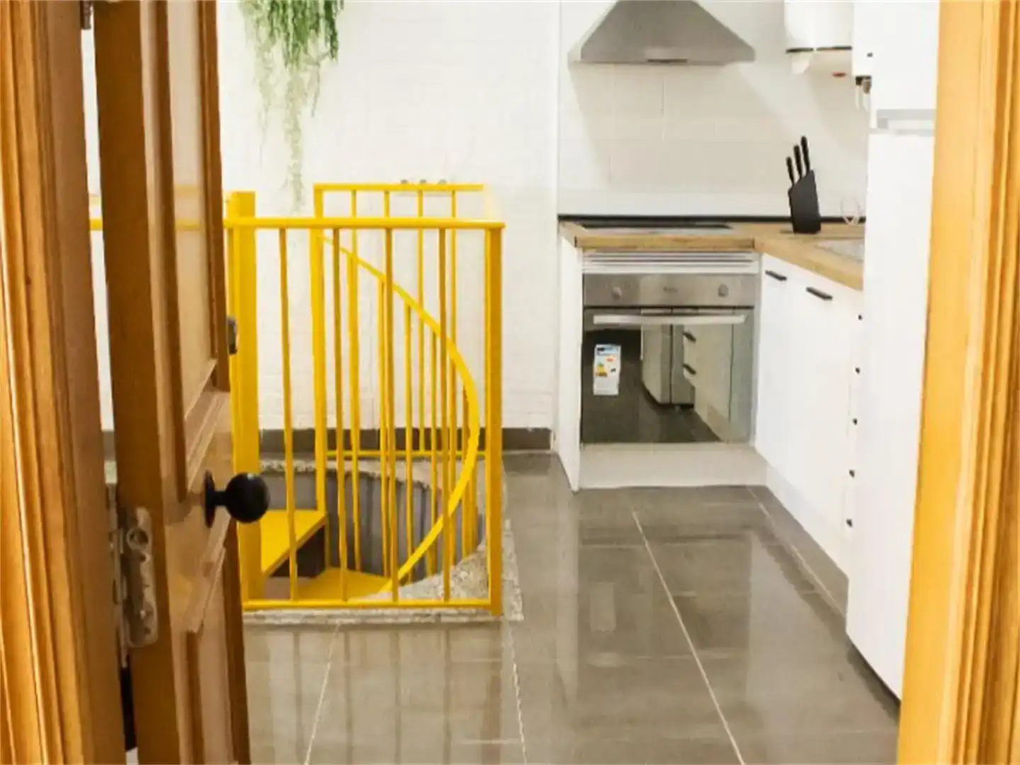 Wohnung zur Miete in Balanegra