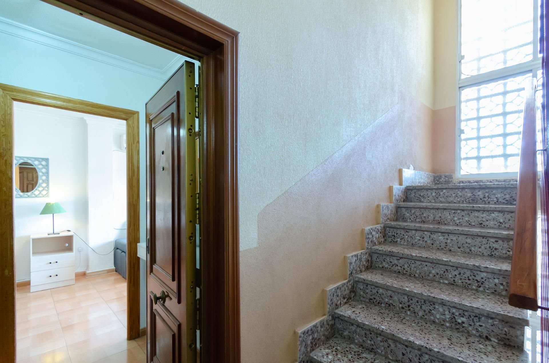 Pis en venda en Cartagena amb Aire condicionat i Balcó