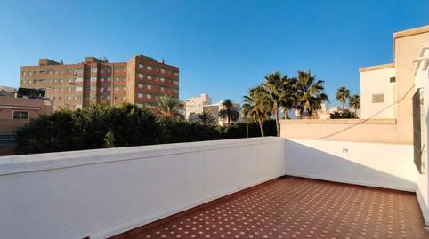 Foto 5 de Casa o chalet en venta en Avenida de Juan XXIII, Ciudad Jardín - Tagarete - El Zapillo,  Almería Capital