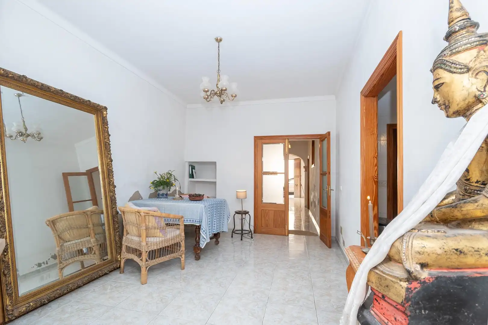 Casa rústica en venda a Porreres, imagen 11