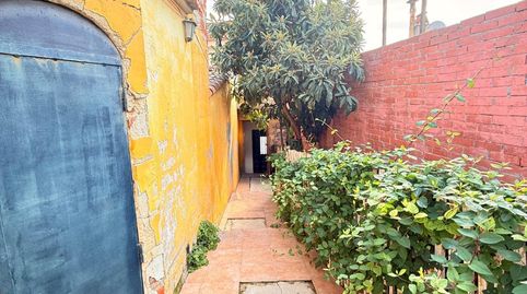 Foto 4 de Finca rústica en venda a Calle Palomero de, 54, Cuevas - Ilustración, Ciempozuelos