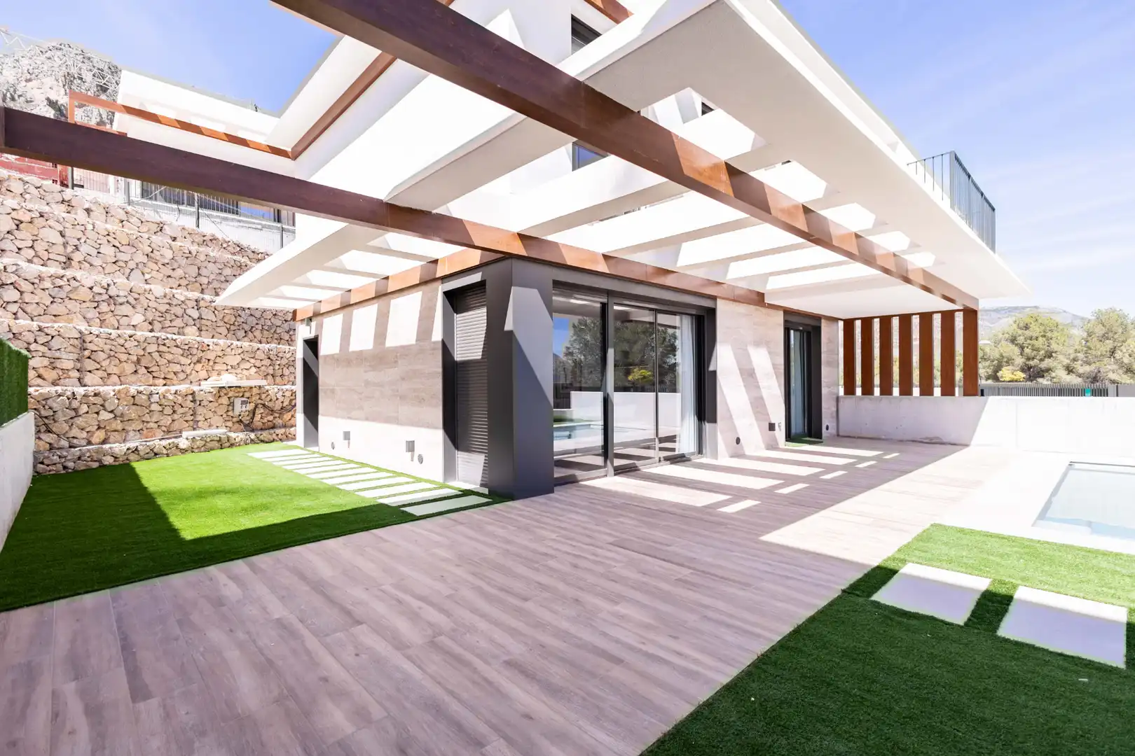 Maison neuf avec piscine à vendre à Carrer Sant Ferran 11, imagen 19