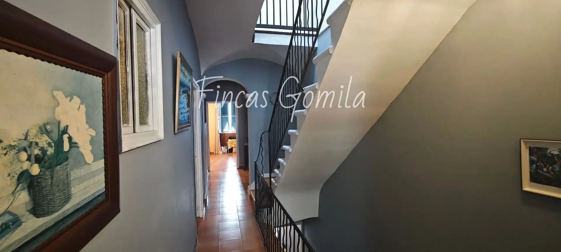 Finca rústica en venda en Maó ciutat