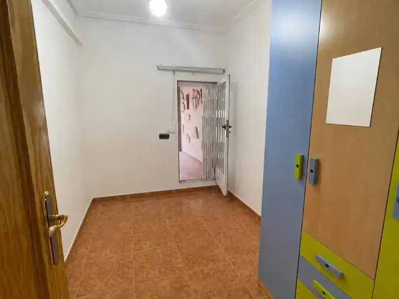 Planta baja en venta en Mutxamel con Aire acondicionado, Trastero y Amueblado