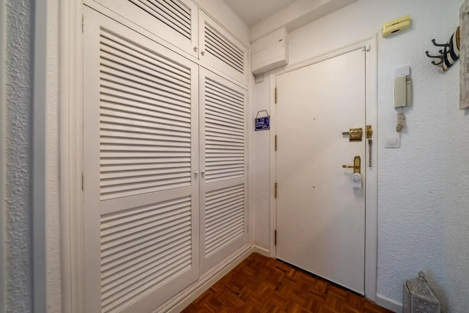 Apartament de lloguer en Alicante / Alacant amb Moblat i Balcó
