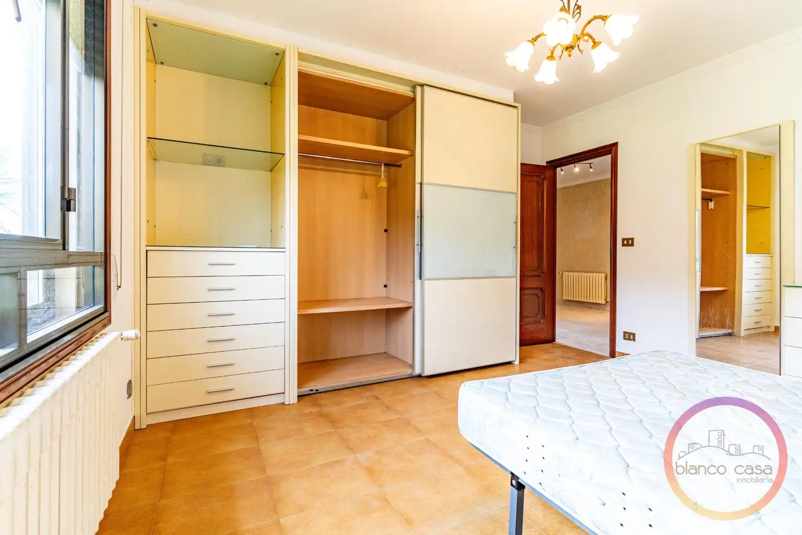 Habitación de Casa o chalet en venta en Carballo con Calefacción