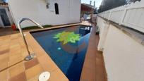 Piscina de Casa o xalet en venda en El Vendrell amb Aire condicionat, Calefacció i Terrassa