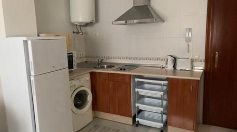 Photo 3 of Flat for rent in Santa Bárbara - Ciudad Deportiva, La Línea de la Concepción