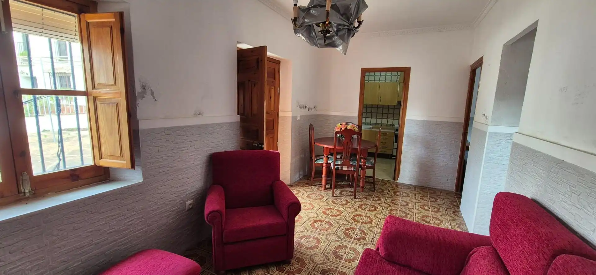 Haus zum Verkauf in Alcaucín, imagen 34