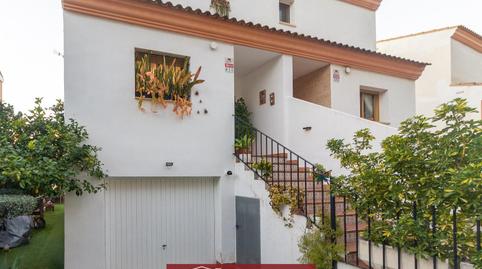 Photo 3 of Single-family semi-detached for sale in Casco Urbano, Náquera