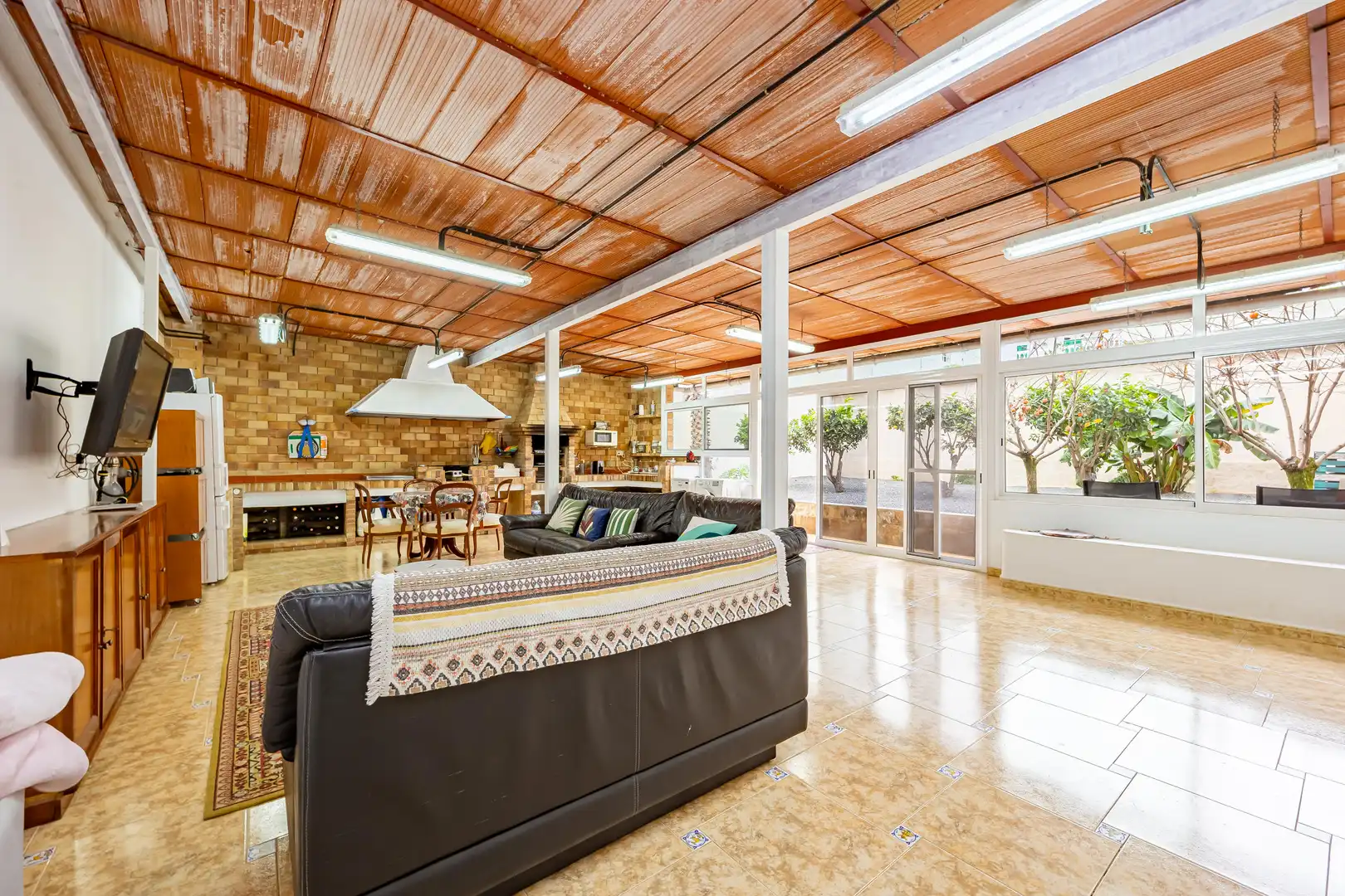 House with terrace for sale in Calle Blas Herrera 9, imagen 15