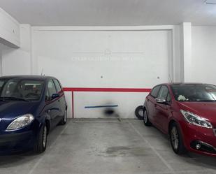 Parking of Garage for sale in Salamanca Capital