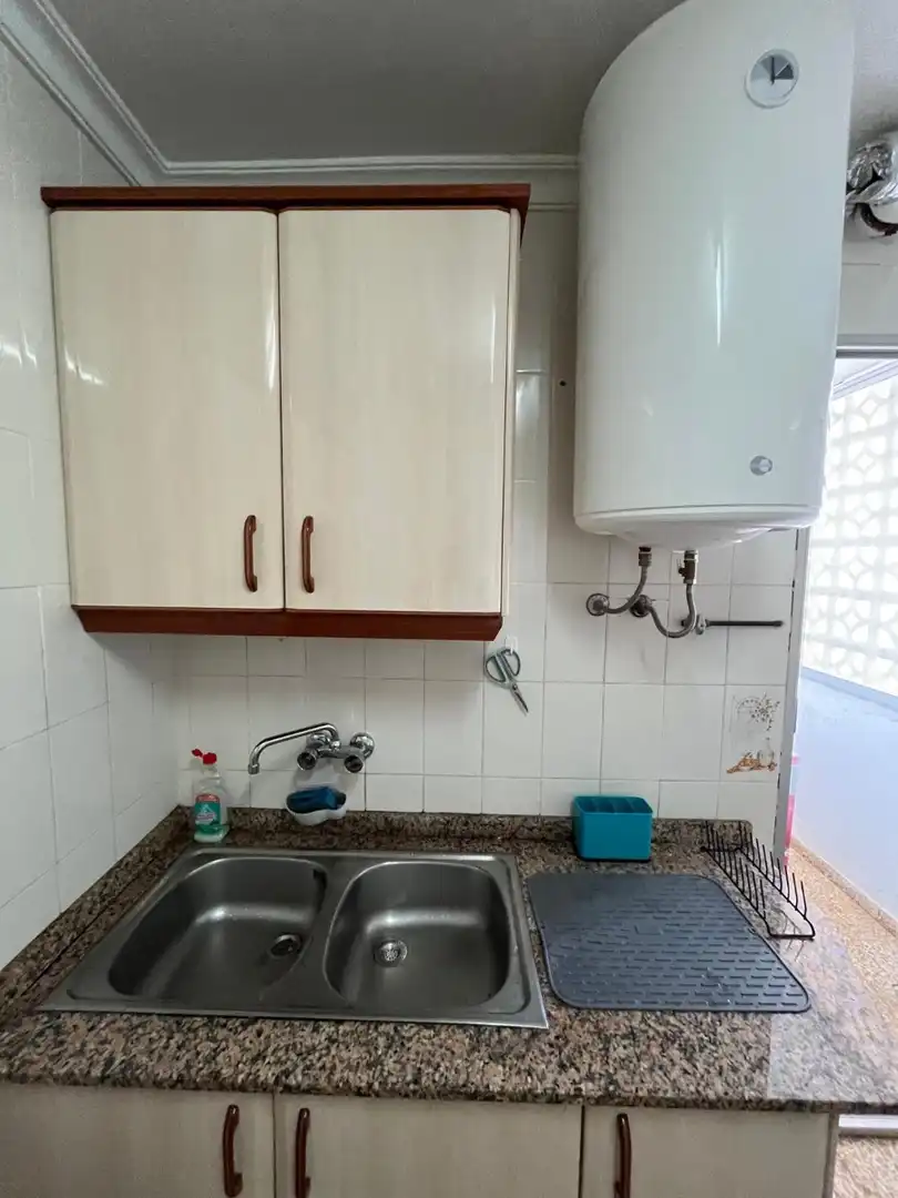 Flat with pool to rent in Playa del Cura, imagen 9