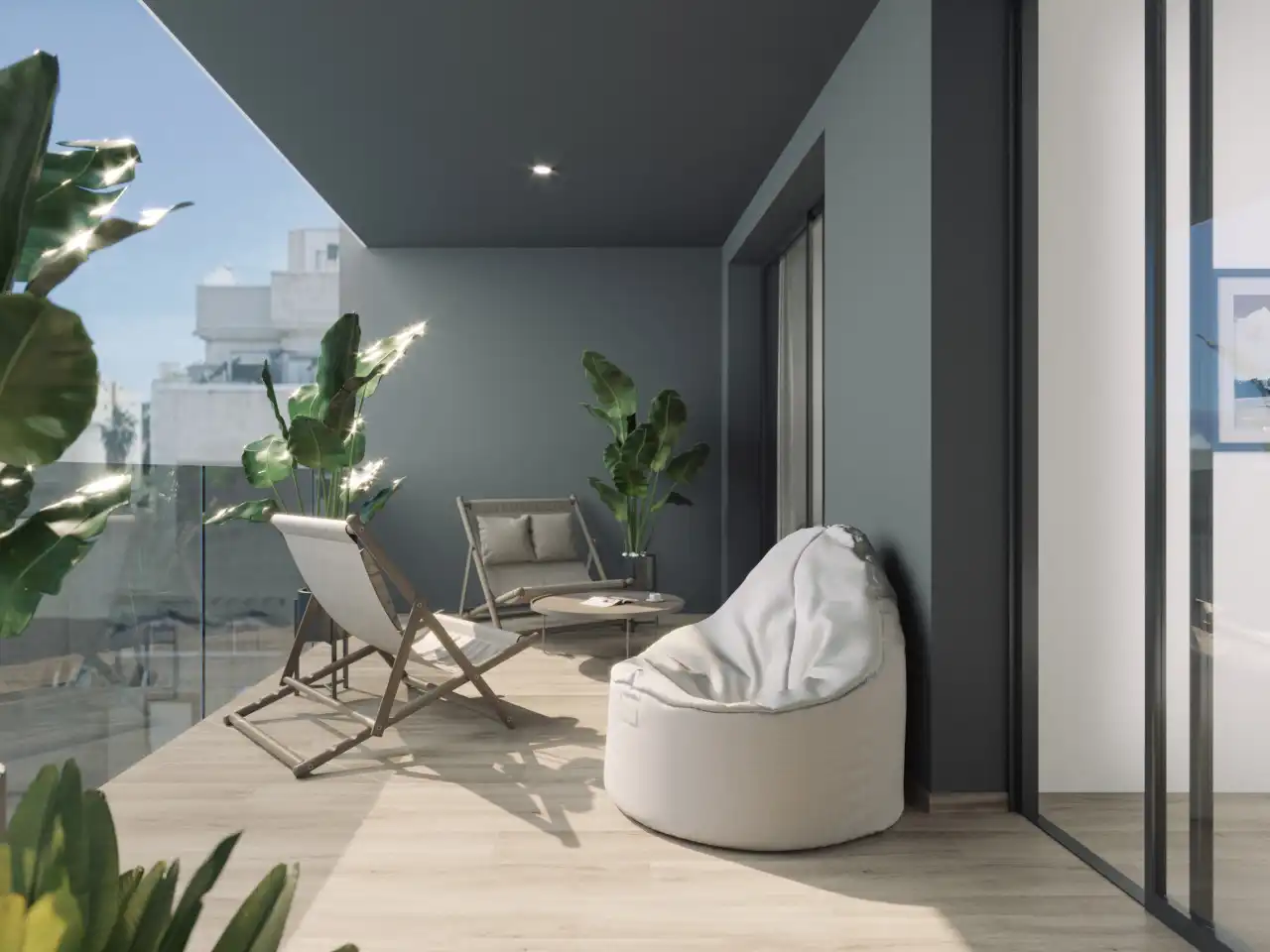 Apartament amb piscina en venda a Playa del Cura, imagen 9