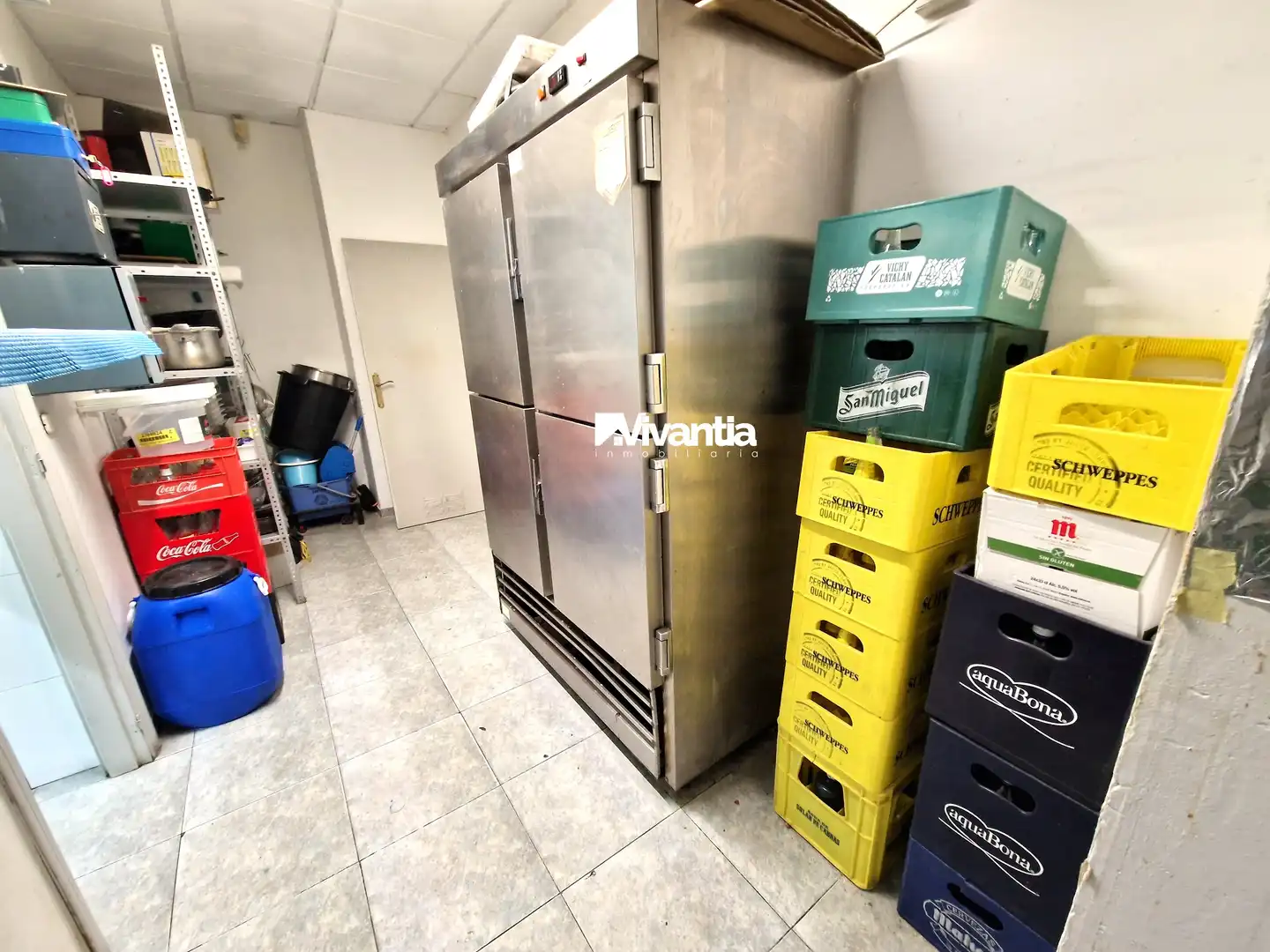 Local comercial en venda a Lorca Ciudad, imagen 14