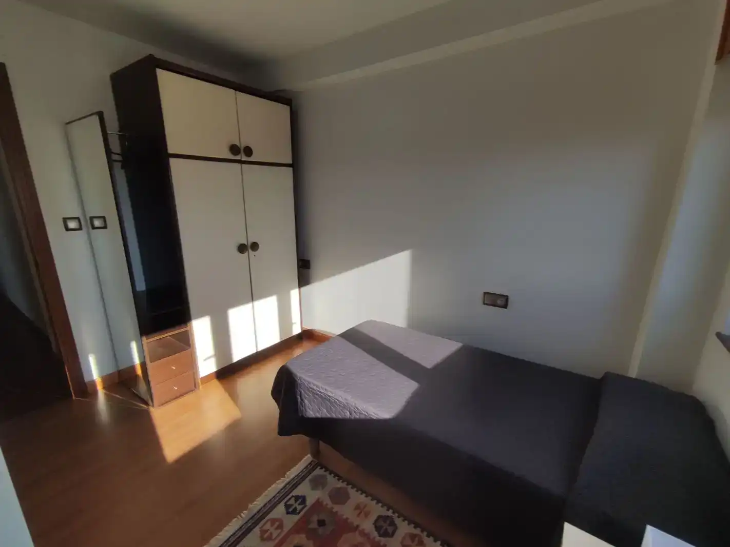 Habitación de Piso en venta en Caranza