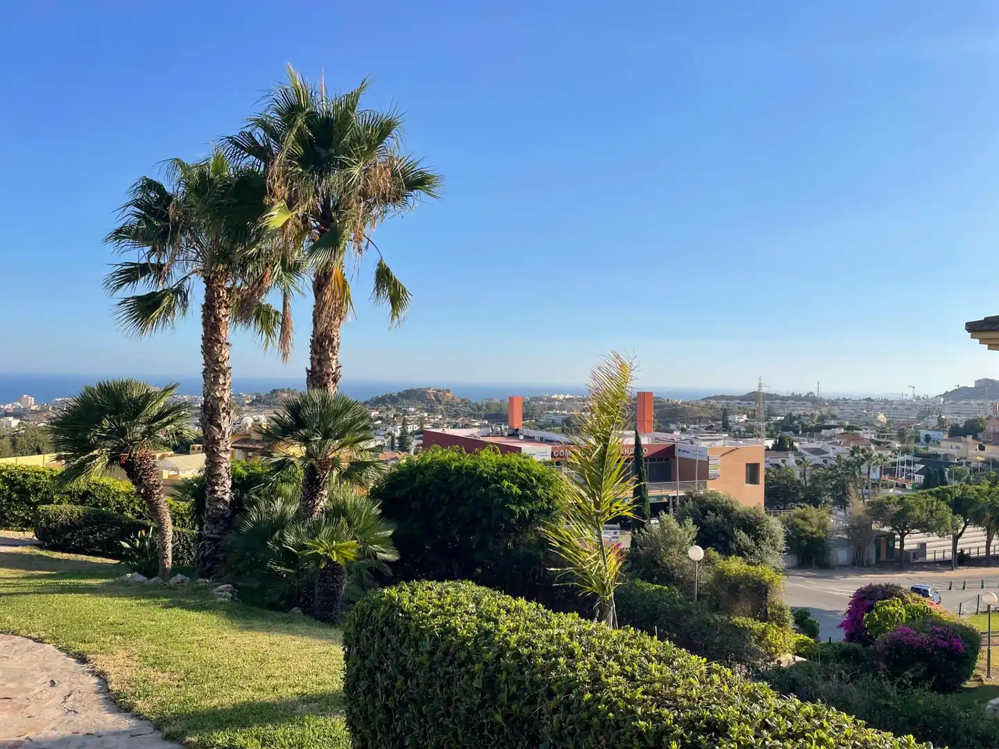 Vista exterior de Piso en venta en Montealto - Monterrey