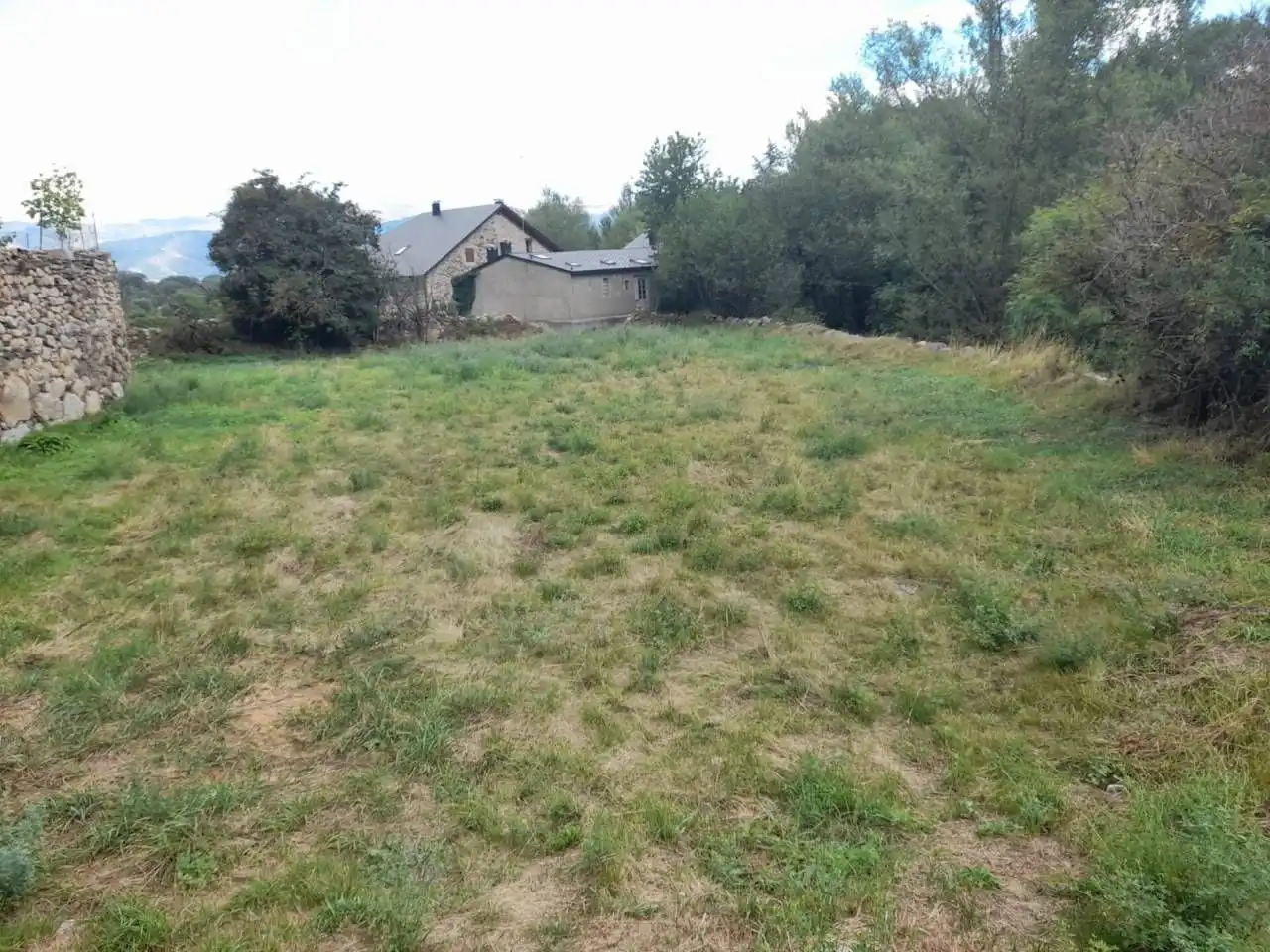 Casa rústica amb jardí en venda a Latour - de - Carol, imagen 7