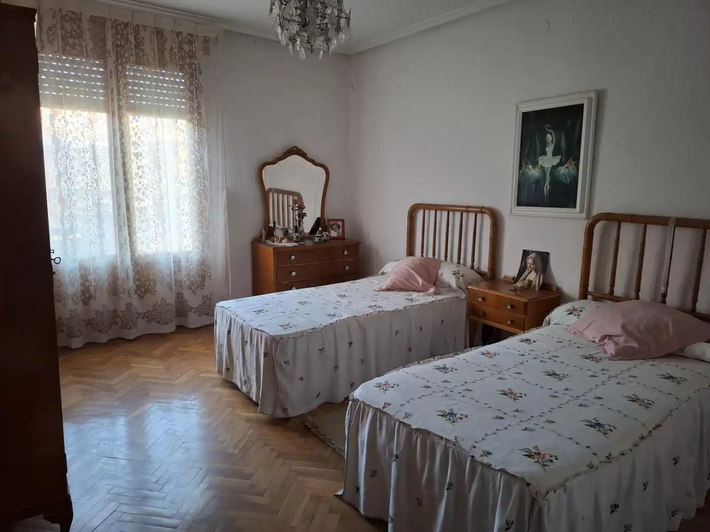 Wohnung mit Aufzug zum Verkauf in Tarazona, imagen 6