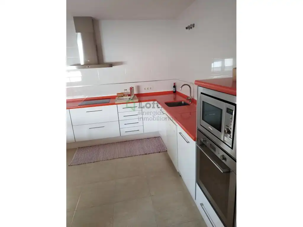 Adossat amb terrassa en venda a Carretera de Sevilla - Los Montitos, imagen 10