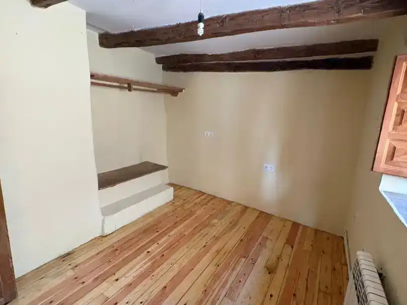 Casa adosada en venda en Simancas amb Balcó