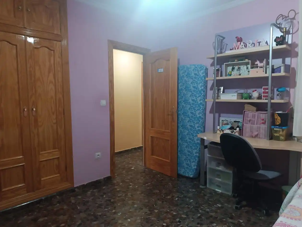 Flat with terrace for sale in Calle San Cristobal, imagen 21