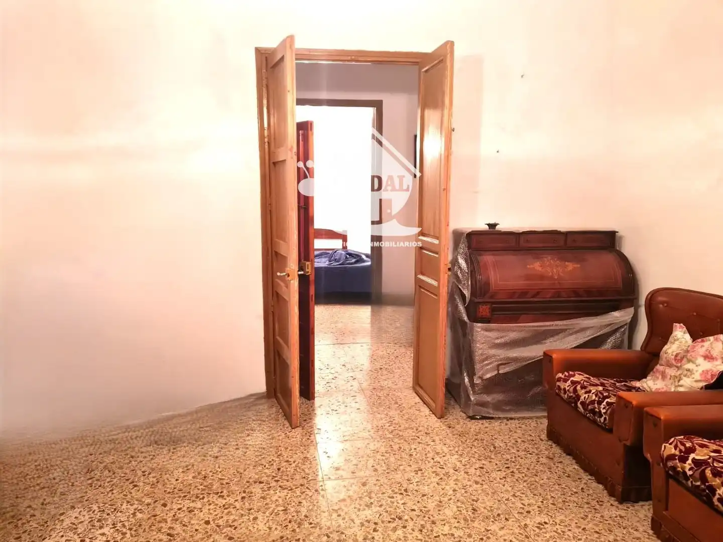 Casa o chalet en venta en Ruiz Muñoz, 8, Bentarique