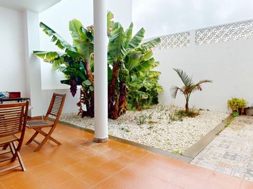 Reihenhaus mit Balkon zum Verkauf in Los Alvarados - Fuente los Berros - Bandama