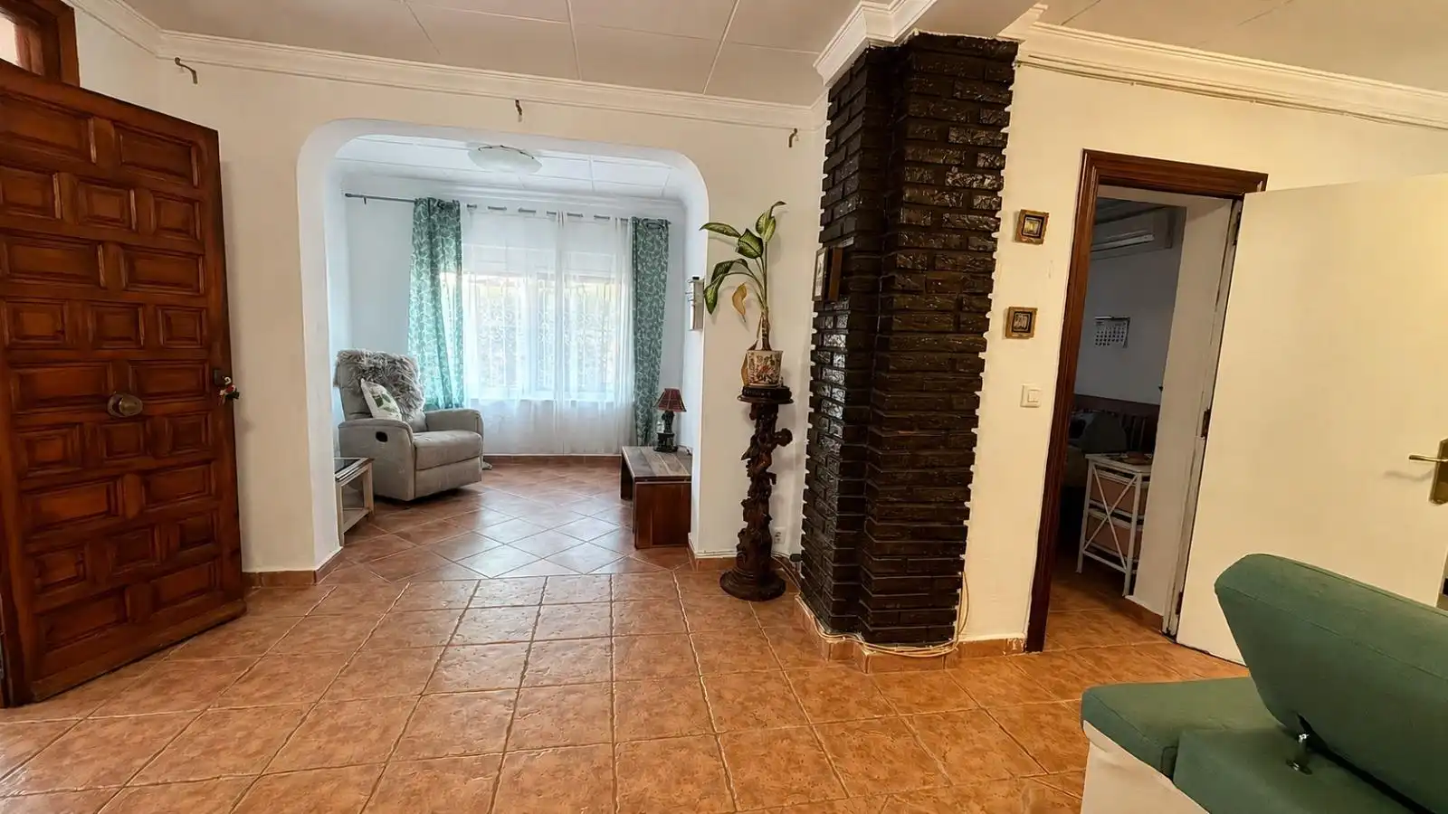 Xalet en venda a Puerto de Mazarrón, imagen 3