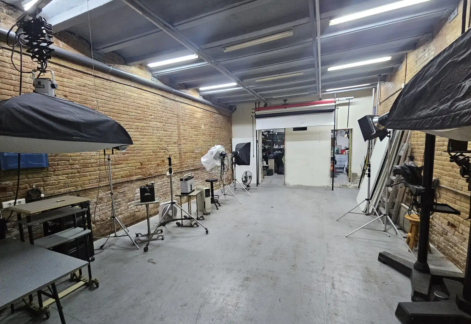 Business premises for sale in MASNOU 35, imagen 4