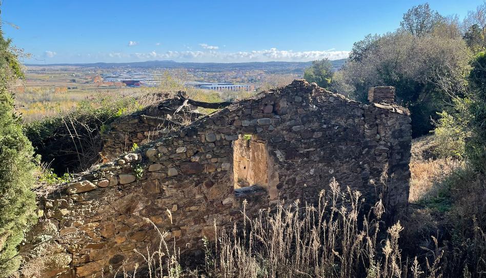 Foto 1 de Casa adosada en venta en  Can Casabella, Sant Julià de Ramis, Girona