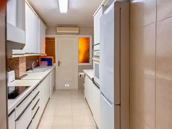 Ático con piscina en venta en de París, imagen 12