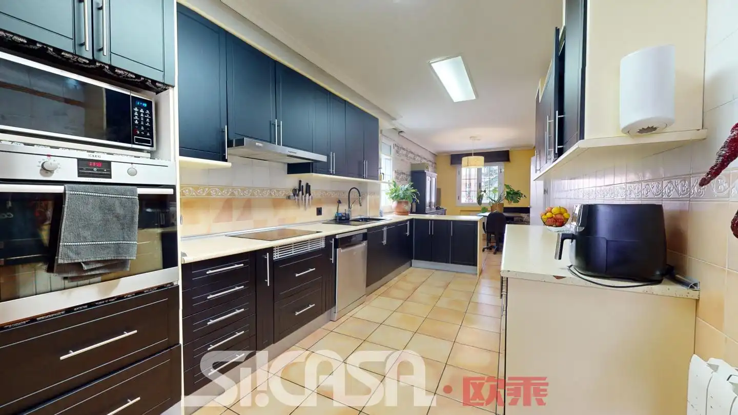 Casa o chalet en venta en Torrejón de la Calzada