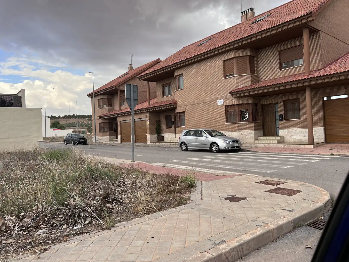 Terreno residenziale in vendita a Calle Huésped del Sevillano 29, imagen 3