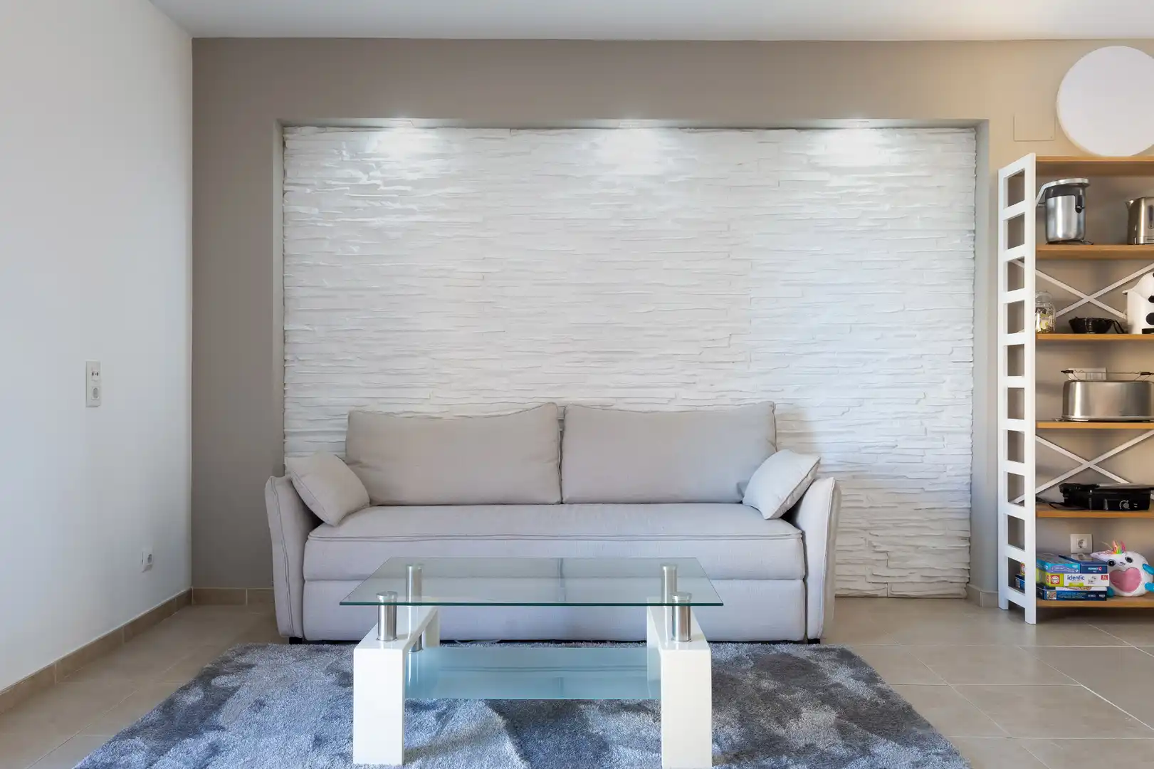 Apartamento con piscina en venta en Avinguda de Santa Margarida, imagen 16