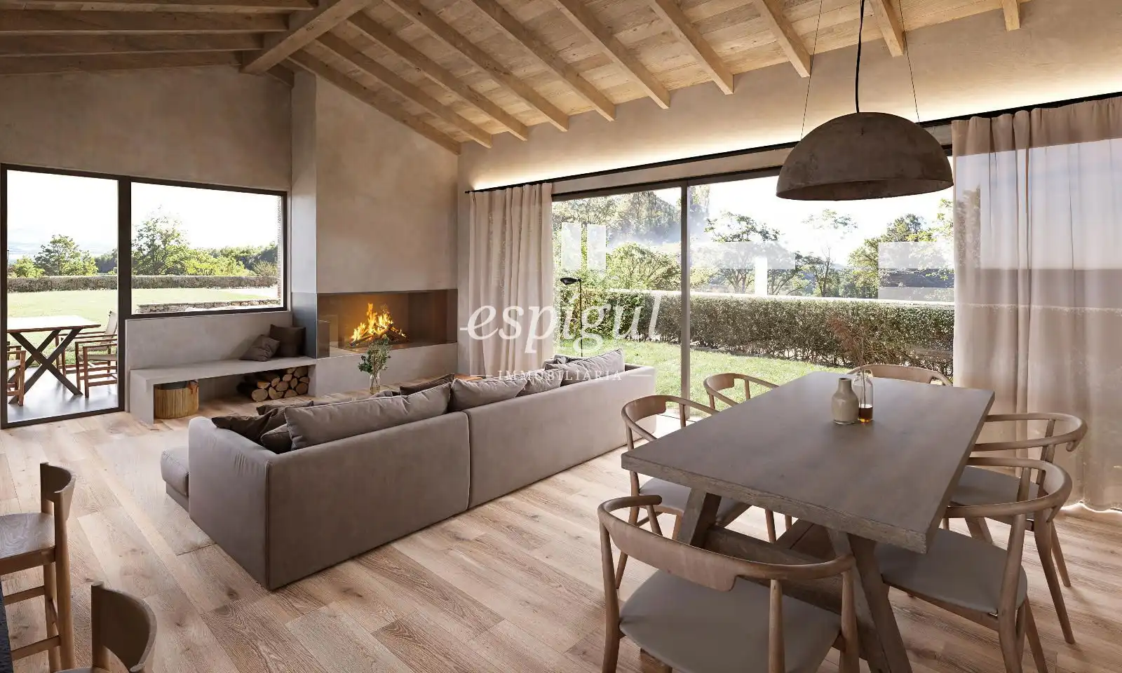 Casa en venda a de la Balira 1, imagen 6