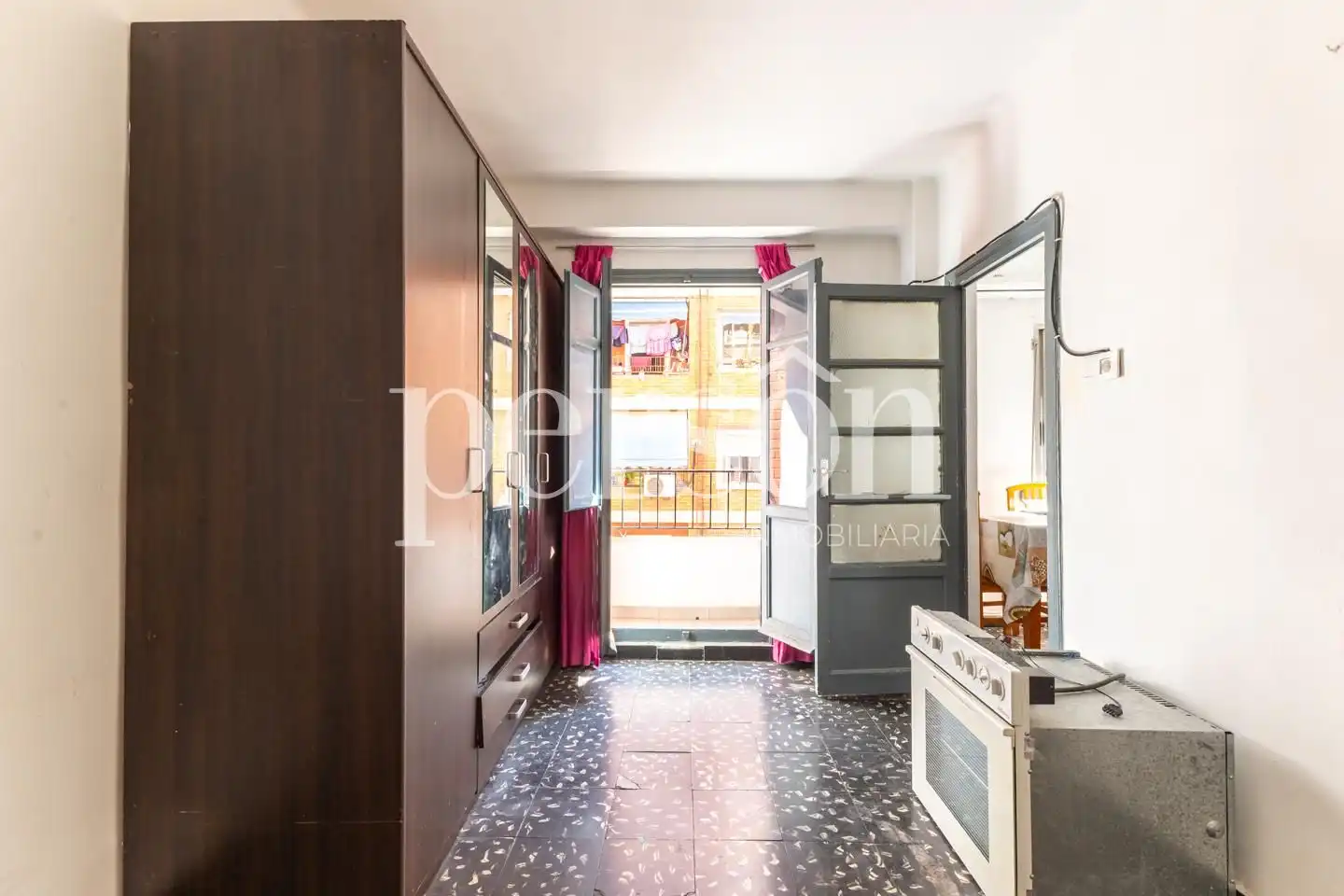 Flat with terrace for sale in Rascanya, imagen 16