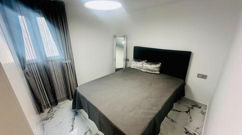 Foto 4 de Apartament de lloguer a  Ingeniero Sanchiz Pujalte, Campoamor, Alicante / Alacant